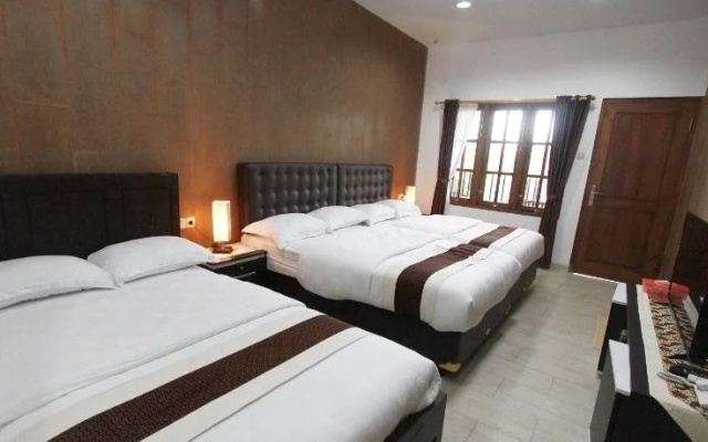 Beone Guest House