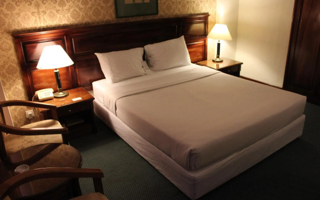 Saigon Star Hotel