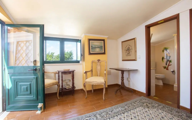 Casa de Vinha