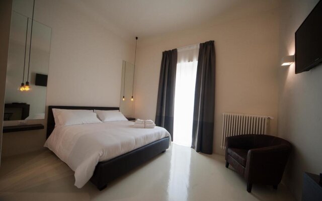 42 Zanardelli B&B