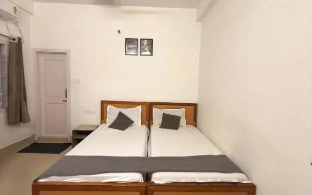 Loktak Residency