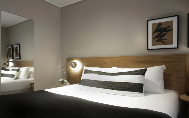 Agua del Corral Hotel & Spa