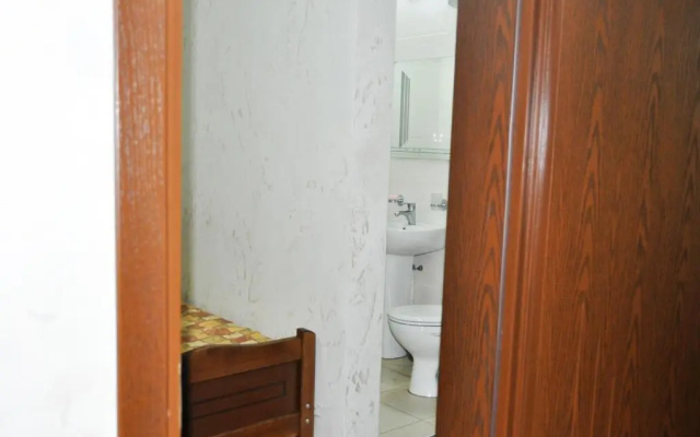 Guest House Passiflora პასიფლორა