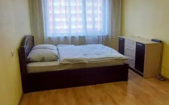 Ujutnye apartamenty