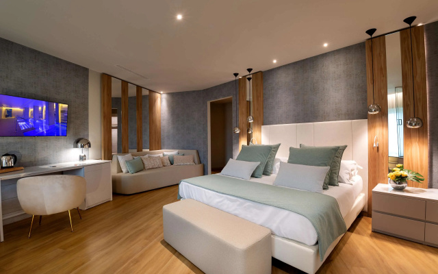 San Severino Park Hotel & SPA
