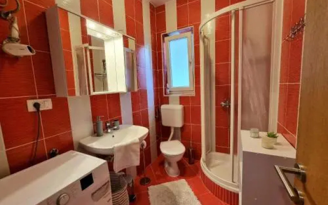 Apartment Mima Opatija
