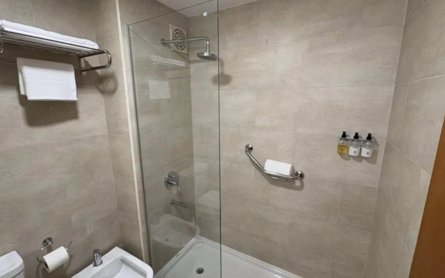 Urbe Hotel