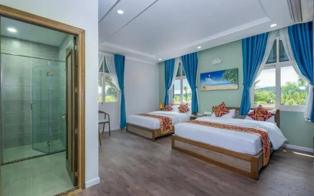V&T Hotel Phu Quoc