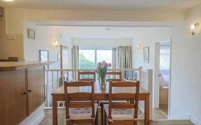 Greystones Flat