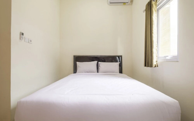 Griya Jasmine Syariah by OYO Rooms