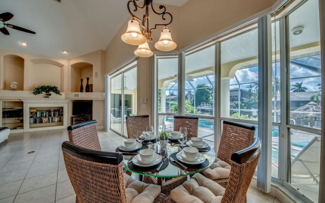 Villa Cape Harbour by Vacationhit