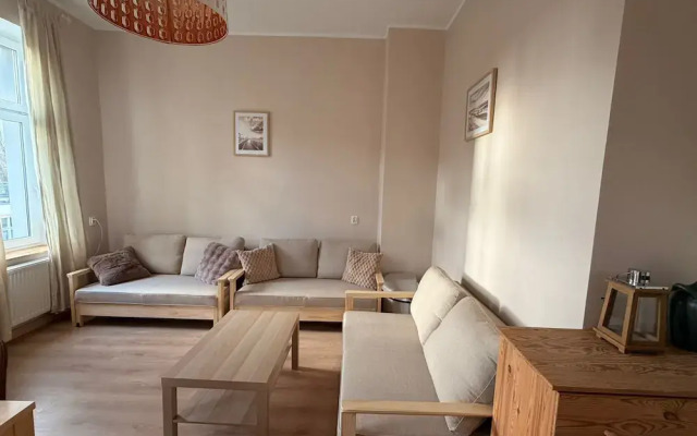 Sand by Grand Apartments