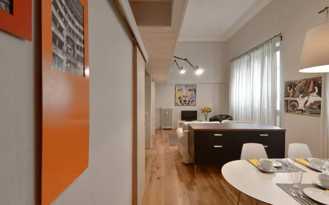 Heart Milan Apartment Isola