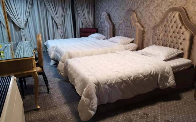 Luxury Duplex penthouse with Full Great Nile view, entire apartment