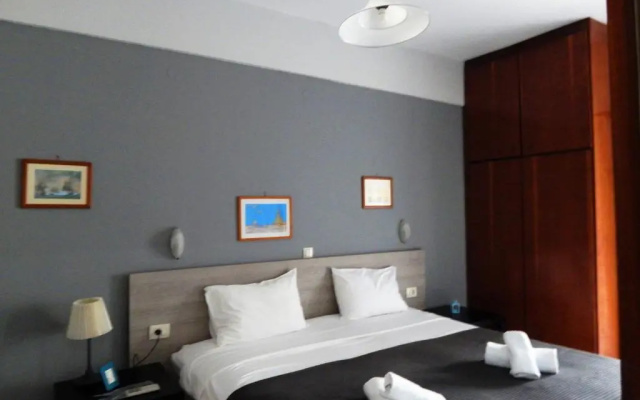 Posidonio Hotel