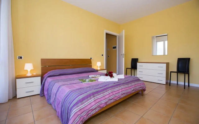 Porto Letizia Deluxe