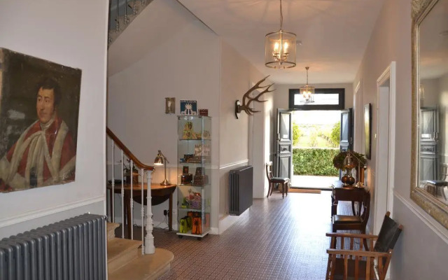 Le Pavillon Villemaurine