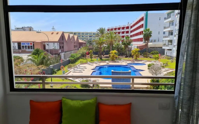 Bayuca Yumbo Two Bedroom Apartment