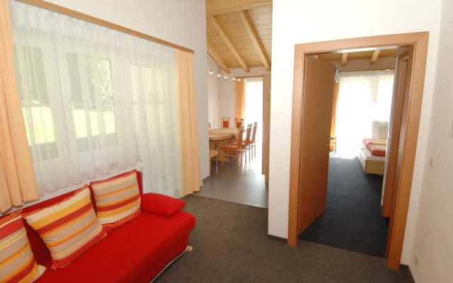 Grubers Gästehaus