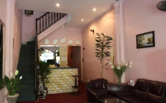 A25 Hotel - 12 Lien Tri