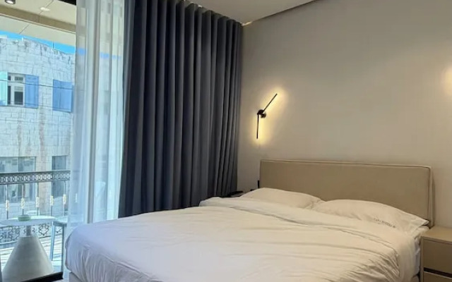 211 Tara-jre Jabal Al Lweibdeh With Stunning View