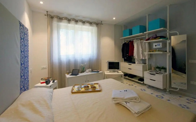 Sorrento City Center Flat