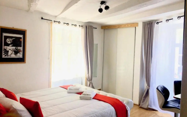 Franréal Appartements