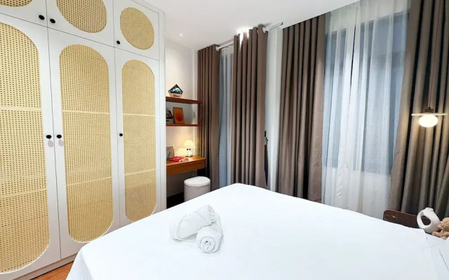 GAIA House Le Duan