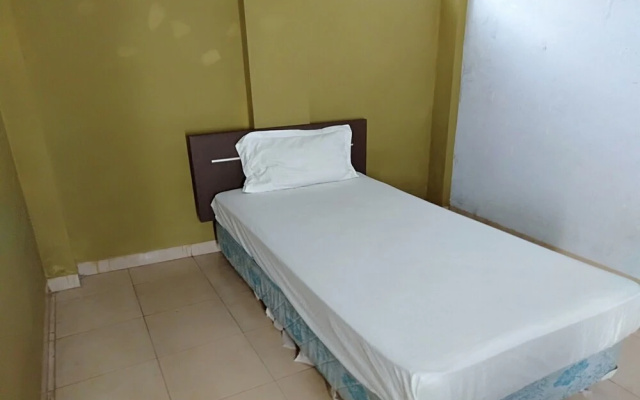 Hotel O Penginapan Tulimario Syariah