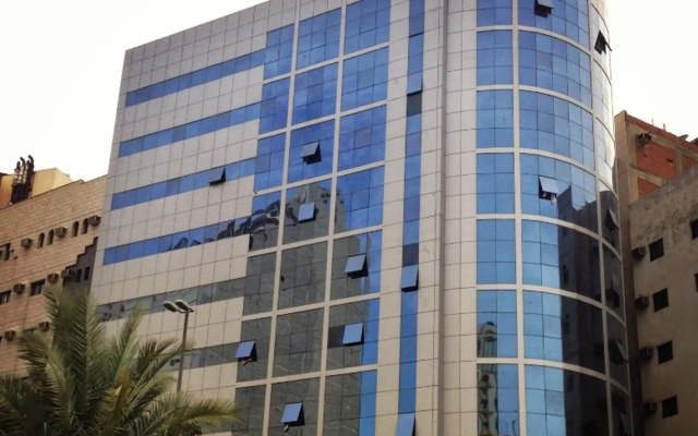 Qasr Ajyad AlSad Hotel