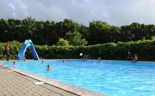Ribe Camping