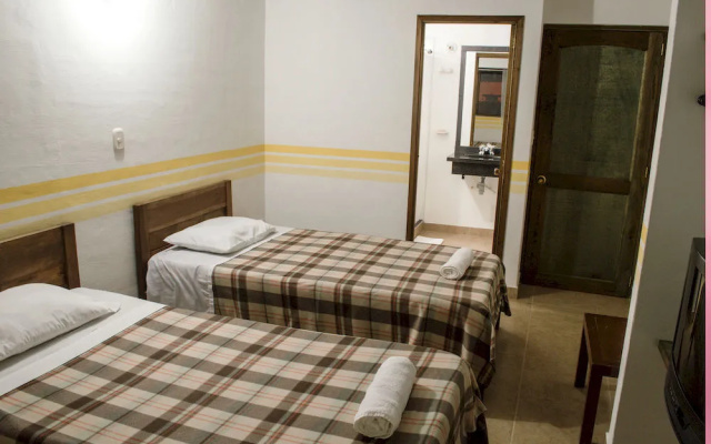 Hotel Verona