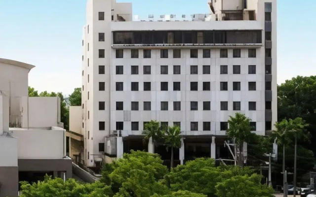 Miyakonojo Royal Hotel