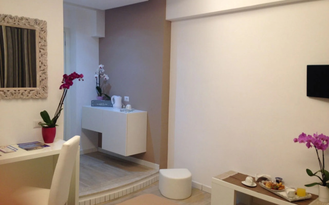 Al Parco Verde B&B