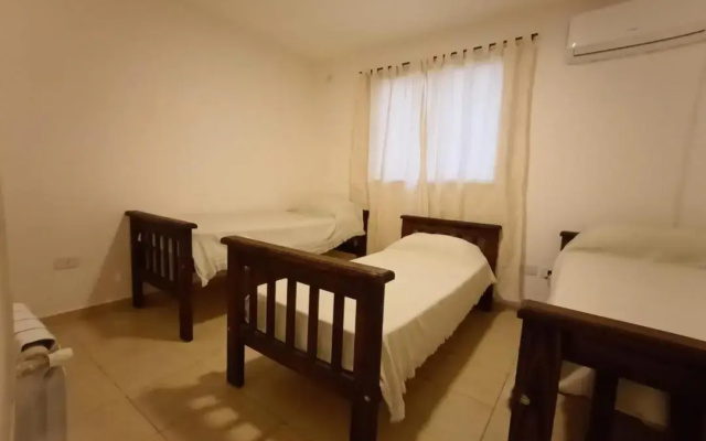 Apartamentos Santa Rosa PB3