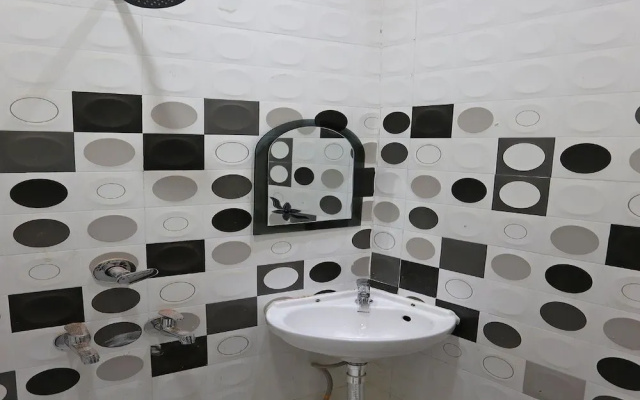 OYO 44294 Hotel Siddahanth International