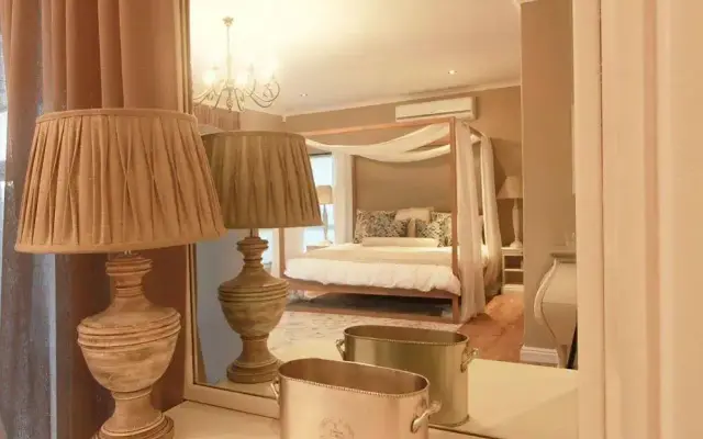 Sunset Beach Lodge - Spa