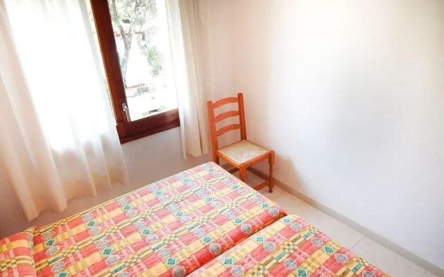 Apartamento en Platja d'Aro Mar d'Or 214