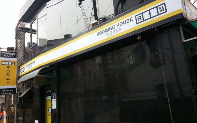 Rooming House Korea