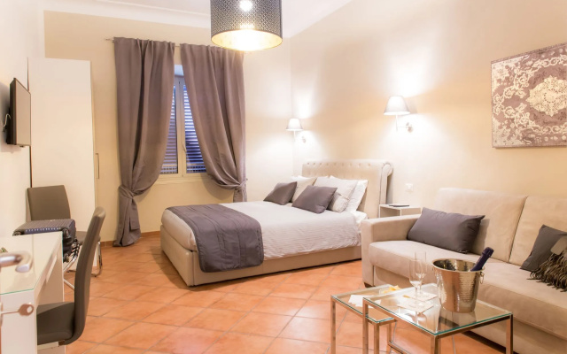 Veneto Prestige Apartment