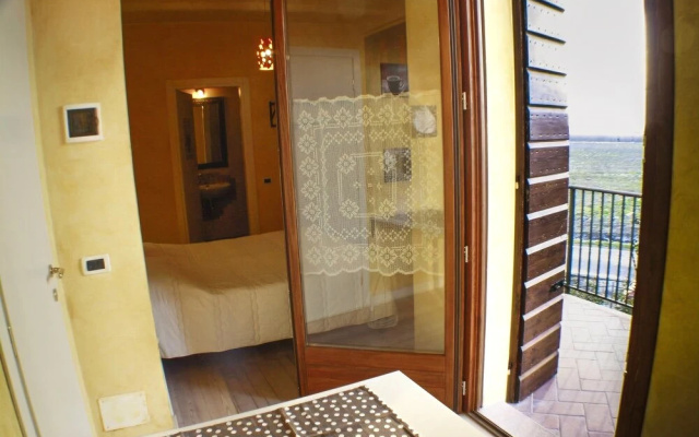B&B Nascondino