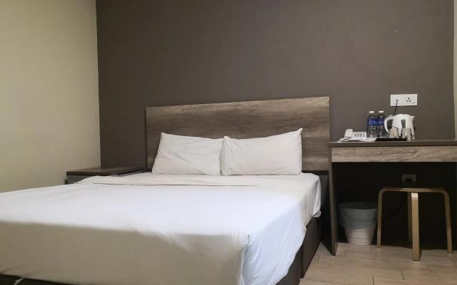 SH Hotel Kota Damansara