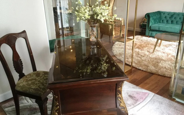 Diamond Suite Scenic Valley Condotel