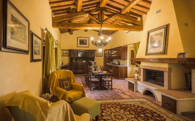 Agriturismo Il Macchione