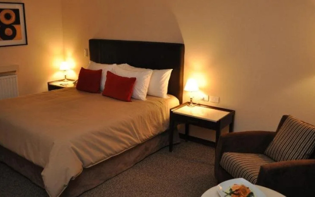 Grande Hotel