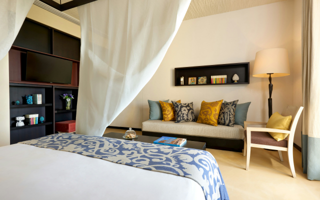 Verdura Resort