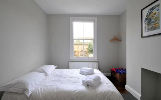 Spacious House