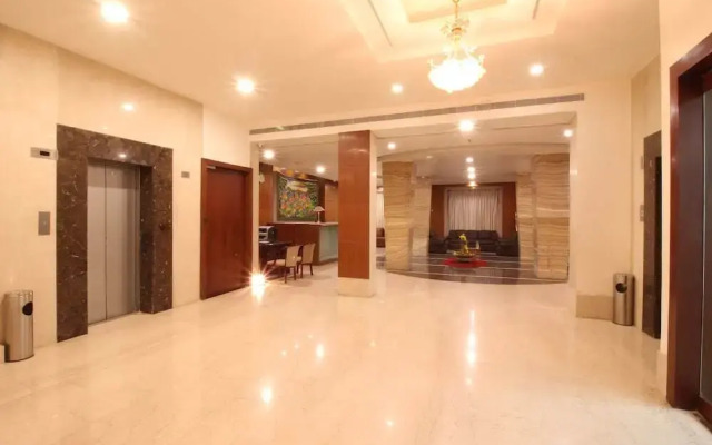 Hotel Trishul Grand