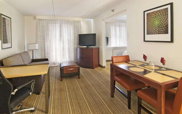 Residence Inn Minneapolis Edina