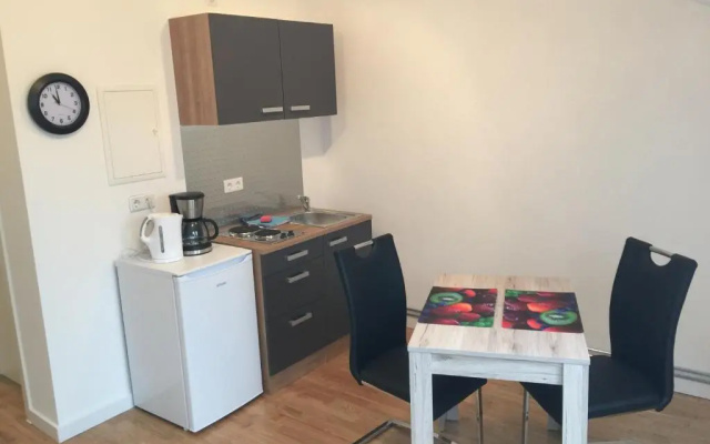 A10 Apartmenthaus